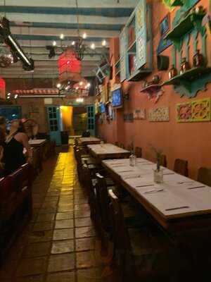 El Meson De Mister Babilla