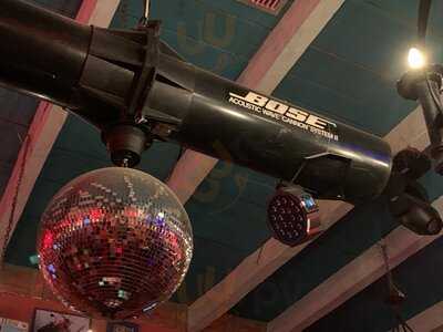 El Meson De Mister Babilla