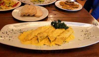 El Meson De Mister Babilla