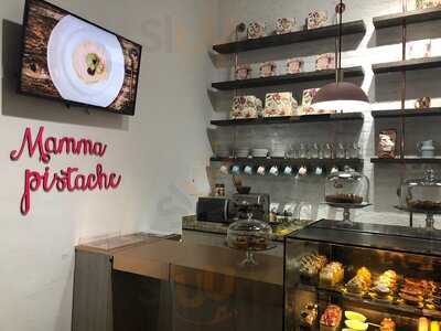 Mamma Pistache Patisserie