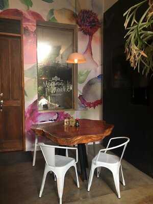 Mamma Pistache Patisserie