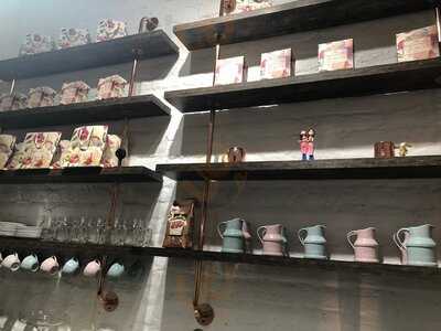 Mamma Pistache Patisserie