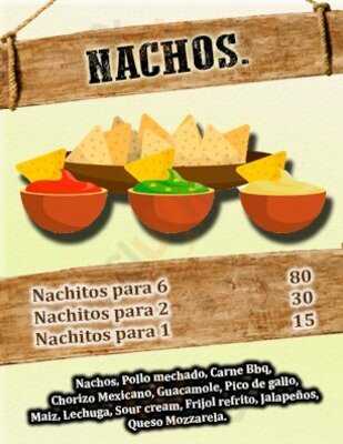 Nachito Bbq
