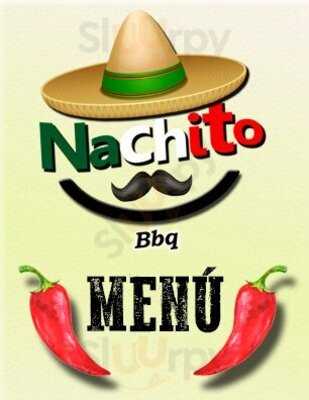 Nachito Bbq