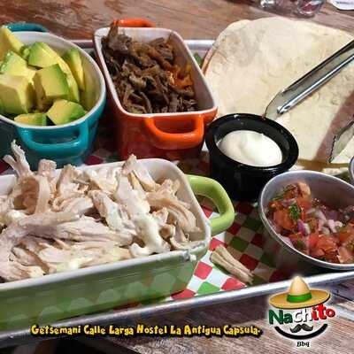Nachito Bbq