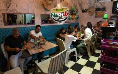 Nachito Bbq