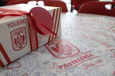 Pastelería Toledo