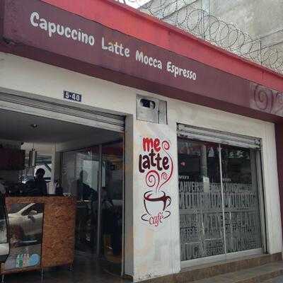 Me Latte Cafe