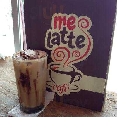 Me Latte Cafe