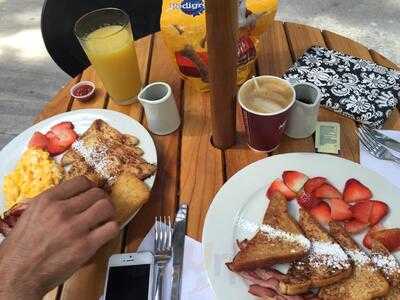 Master Sandwich & Co