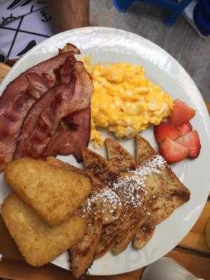 Master Sandwich & Co