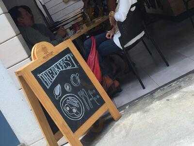 Master Sandwich & Co