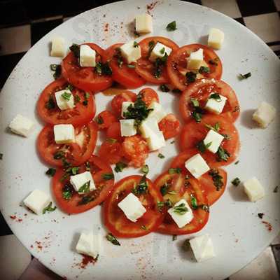 La Cueva Argentina - Parrilla