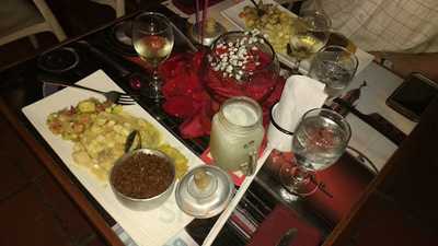 Restaurante & Bar Casablanca Cartagena