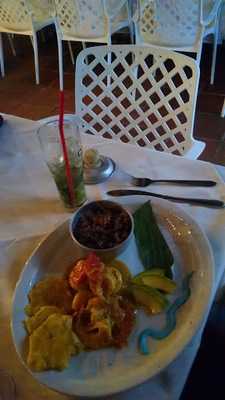 Restaurante & Bar Casablanca Cartagena