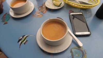 Delimar Pescados Y Mariscos