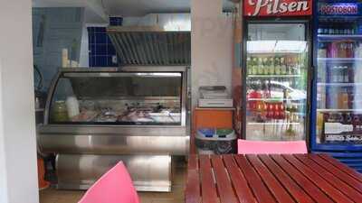 Delimar Pescados Y Mariscos