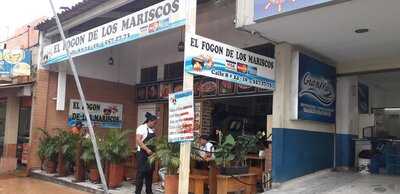 El Fogon De Los Mariscos