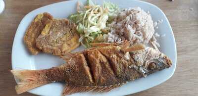 El Fogon De Los Mariscos