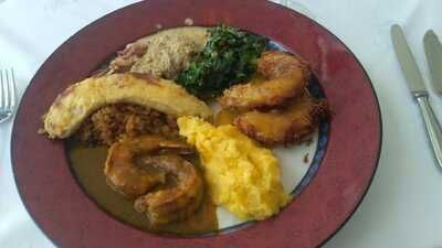 La Fragata Giratorio W.t.c.