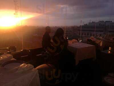 La Fragata Giratorio W.t.c.