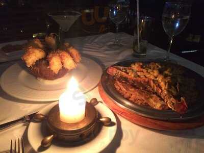 La Fragata Giratorio W.t.c.