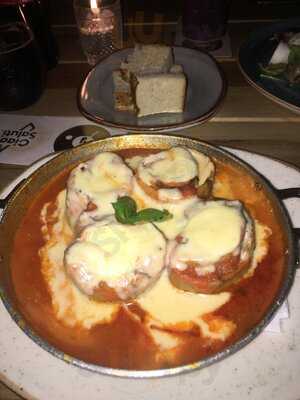 Terrazzo Cucina Appetitosa