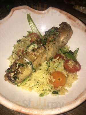 Terrazzo Cucina Appetitosa