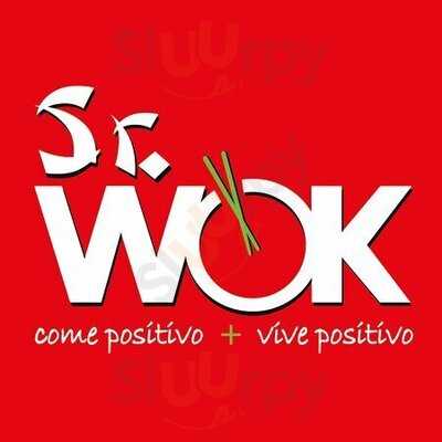 Sr. Wok