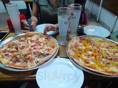 Pizzeria Margarita Crespo