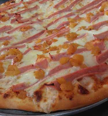 Pizzeria Margarita Crespo