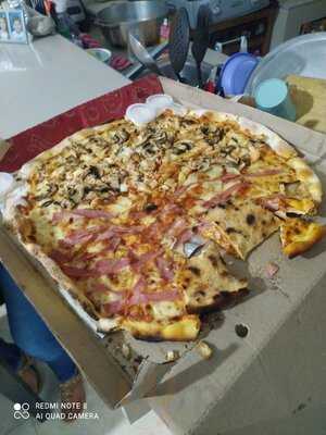 Pizzeria Margarita Crespo