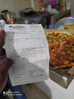 Pizzeria Margarita Crespo