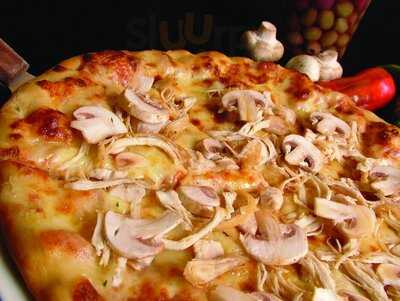 Pizzeria Margarita Crespo