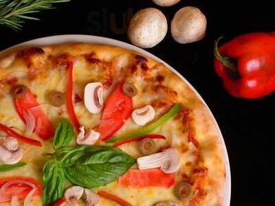 Pizzeria Margarita Crespo