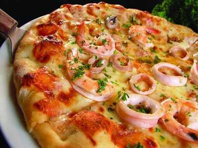 Pizzeria Margarita Crespo