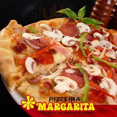 Pizzeria Margarita Crespo