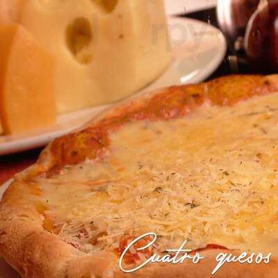 Pizzeria Margarita Crespo