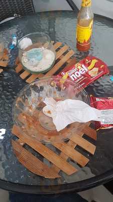 Coctelería Curramba