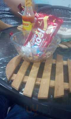 Coctelería Curramba