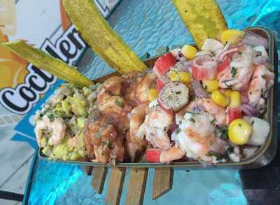 Coctelería Curramba