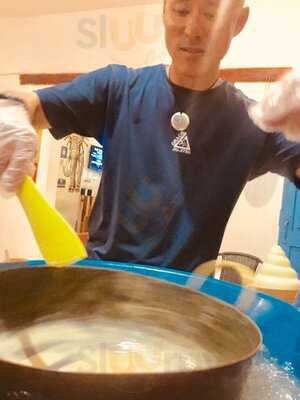 Helados De Paila Leyenda