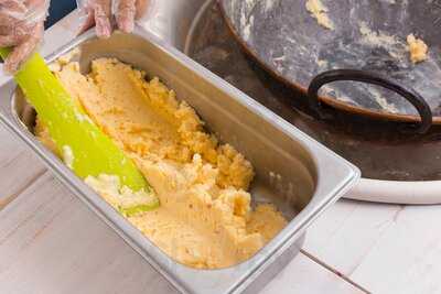 Helados De Paila Leyenda