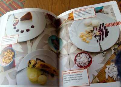 Helados De Paila Leyenda