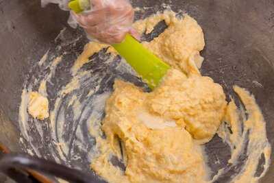 Helados De Paila Leyenda