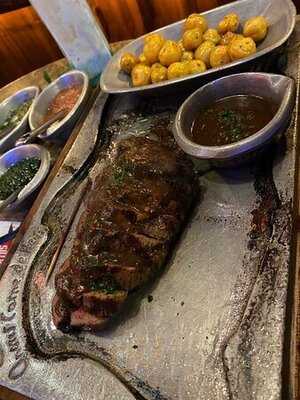 Andrés Carne De Res