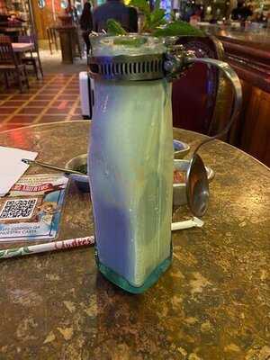 Andrés Carne De Res