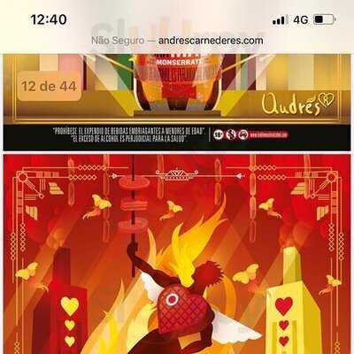 Andrés Carne De Res