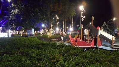 Osaki Parque De La 93