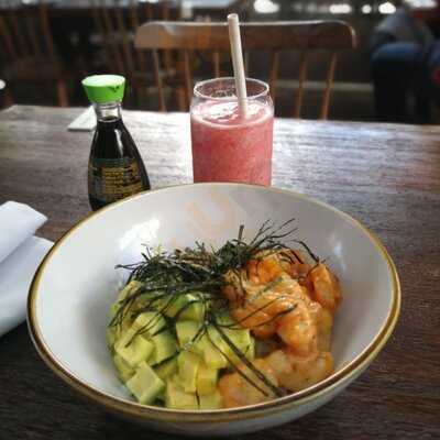 Osaki Parque De La 93